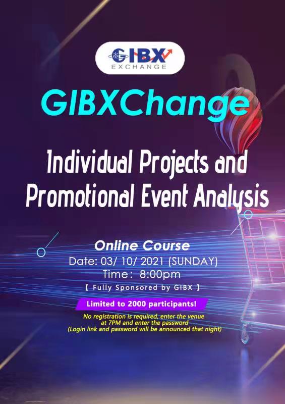 GIBX tweet media