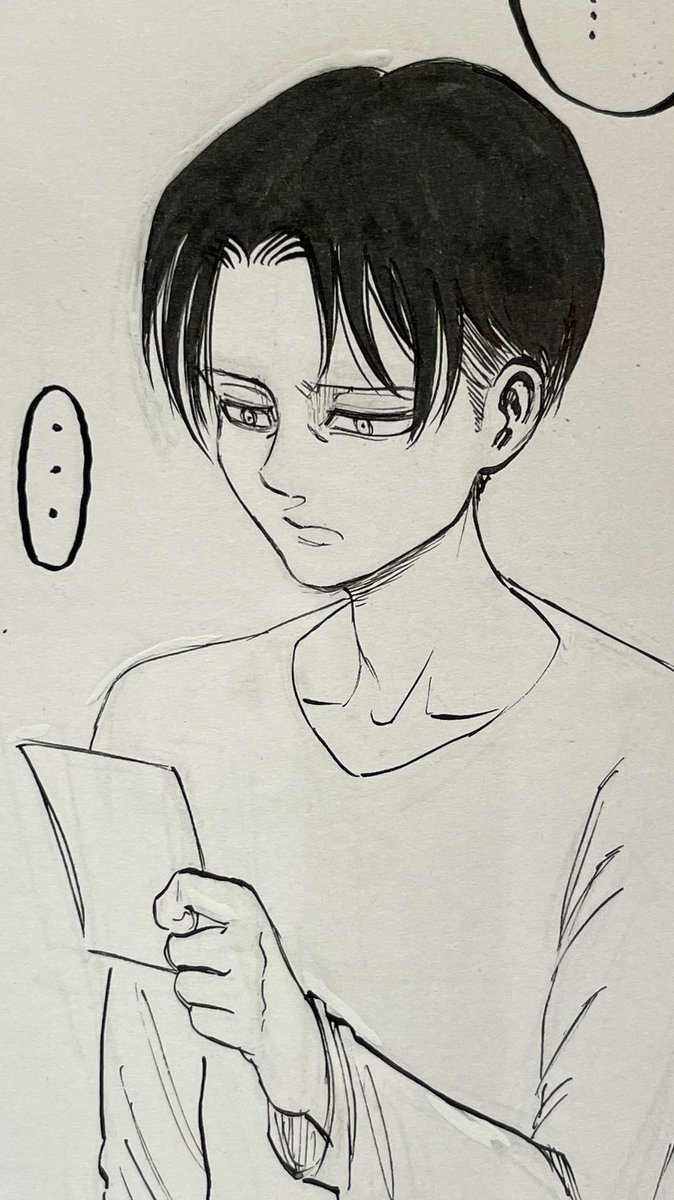 りばいさんマジ可愛い…😇(上げ直し😂) 