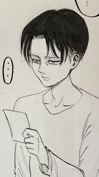 りばいさんマジ可愛い…😇(上げ直し😂) 