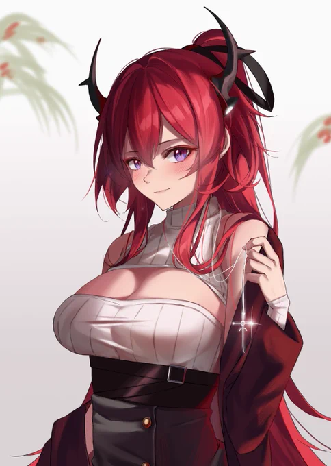 スルト🔥....
#アークナイツ #Arknights #明日方舟 