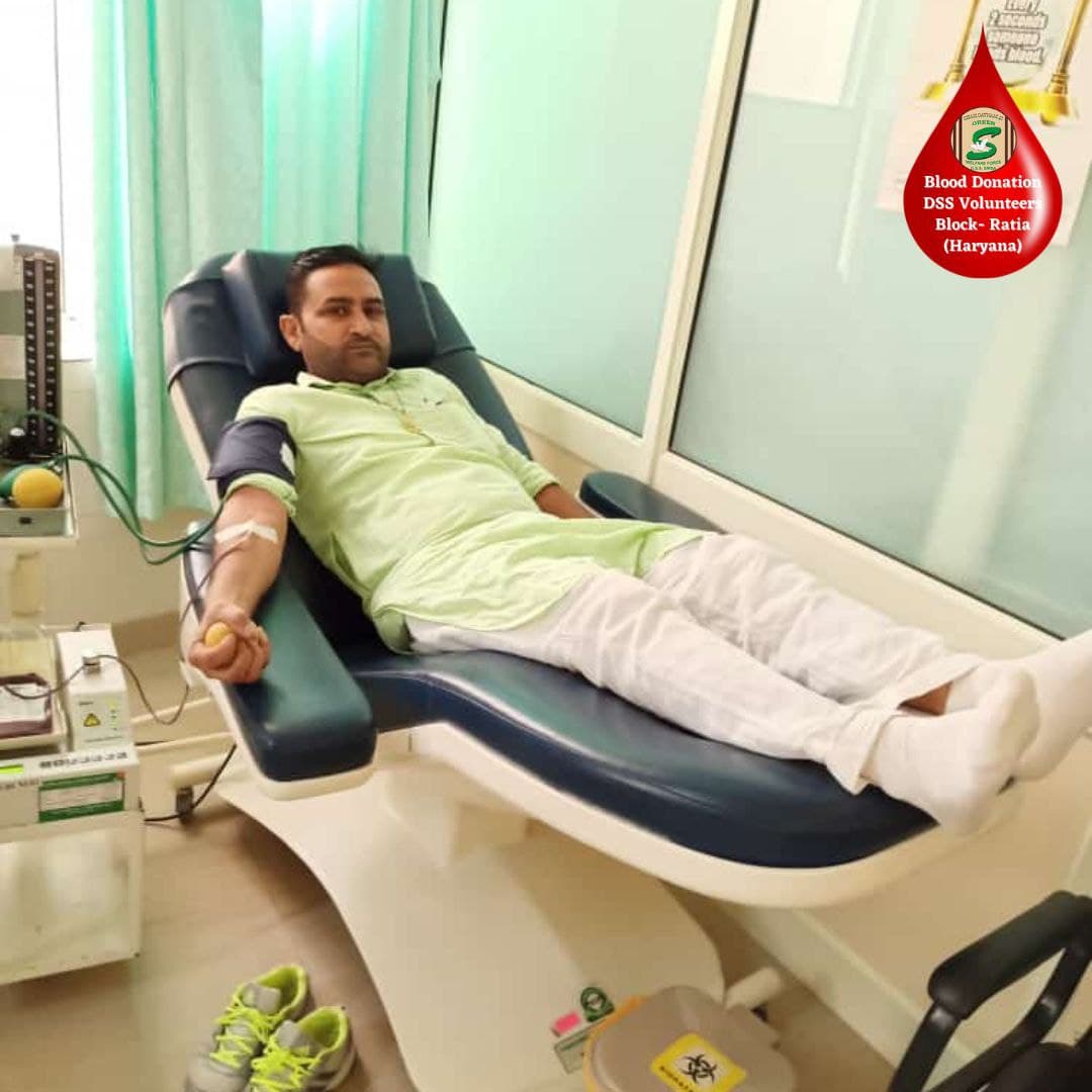 GreenSwelfares's tweet photo. BLOOD DONATION TO NEEDY BY DSS VOLUNTEERS
#Blood #BloodDonation #donateblood #savelife #donate #DeraSachaSauda #humanity #humanitarian #135WelfareWorks https://t.co/6cxXHaws3S