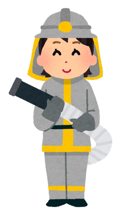 消火のtwitterイラスト検索結果 古い順