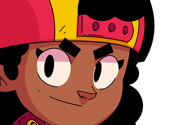 Meg_Brawl_Stars's tweet photo. #NewProfilePic https://t.co/XlJKR6IwJ5