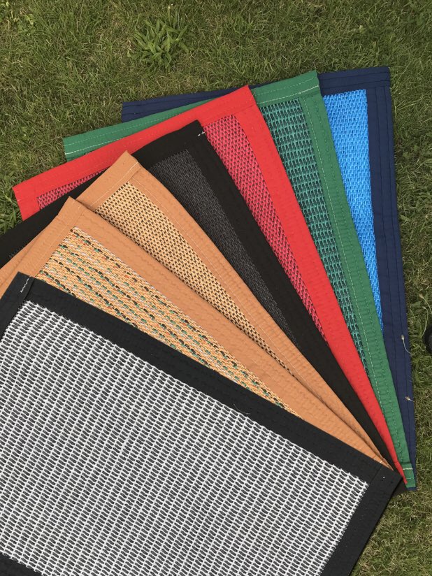 Did you know.. Our DandyDura polyprop matting is available in 7 vibrant colours to suit all event decors!
#dandydura #matting #marquee