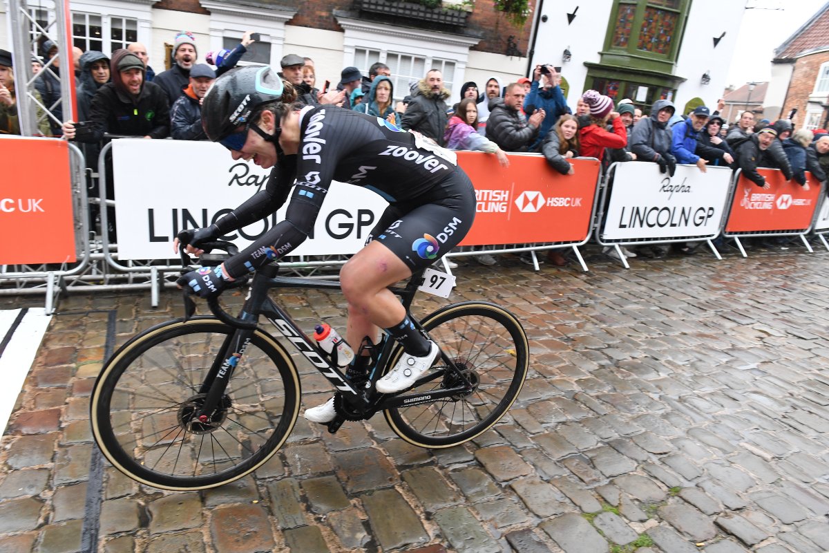 British Cycling tweet media