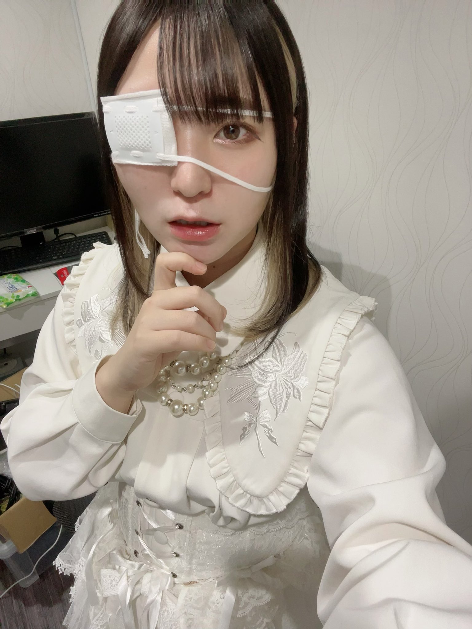 柊木りお🌸 على X: 