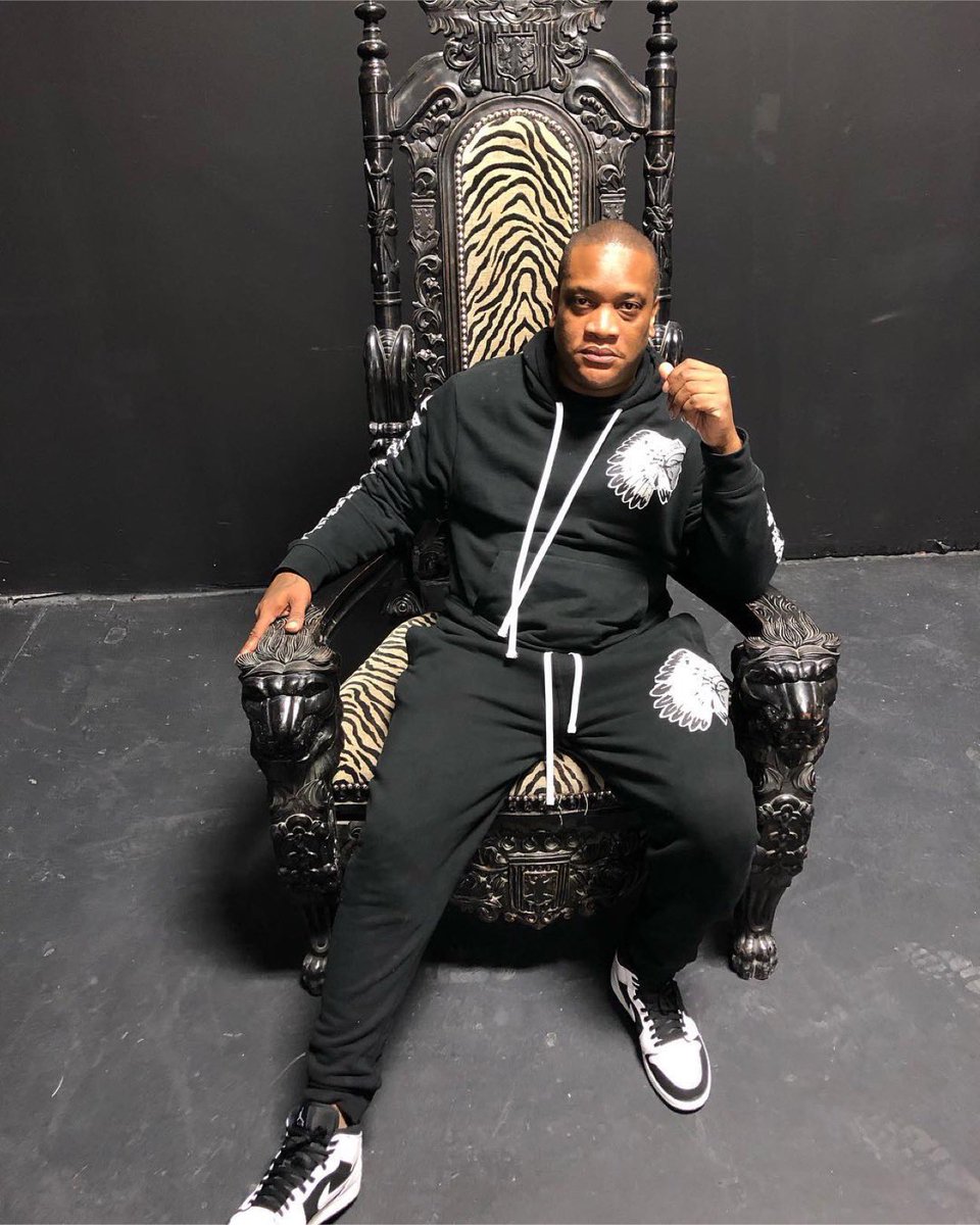 NickLoveATL's tweet photo. RIP to one of the best to ever do it from the Eastside - Shanod Johnson!  My boy was one of the early ones from our side to really get some motion with the party promoting thing and he helped so many artists, DJs, bartenders, etc get money for YEARS!  Sad day in Decatur. 🙏🏾 https://t.co/2Nb0MJ04hB