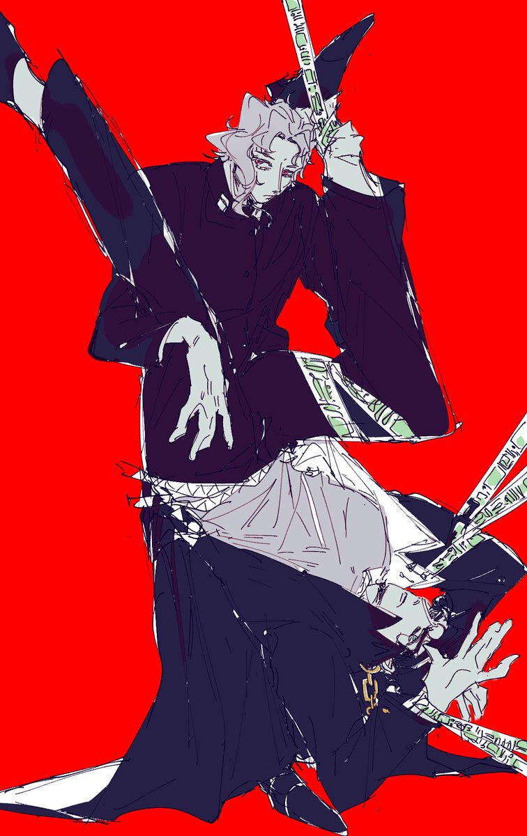 retortbox_'s tweet photo. #花承 https://t.co/JGnQib24X5