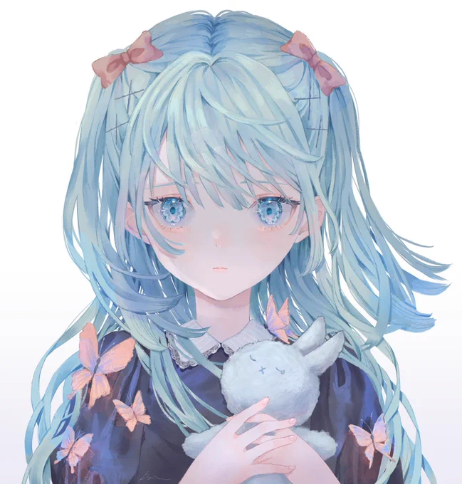 #絵柄が好みって人がいればいいなぁ
いたら嬉しいです…👼🏻👼🏻 