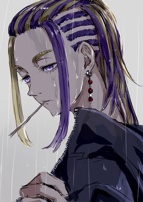 若様☔️ 