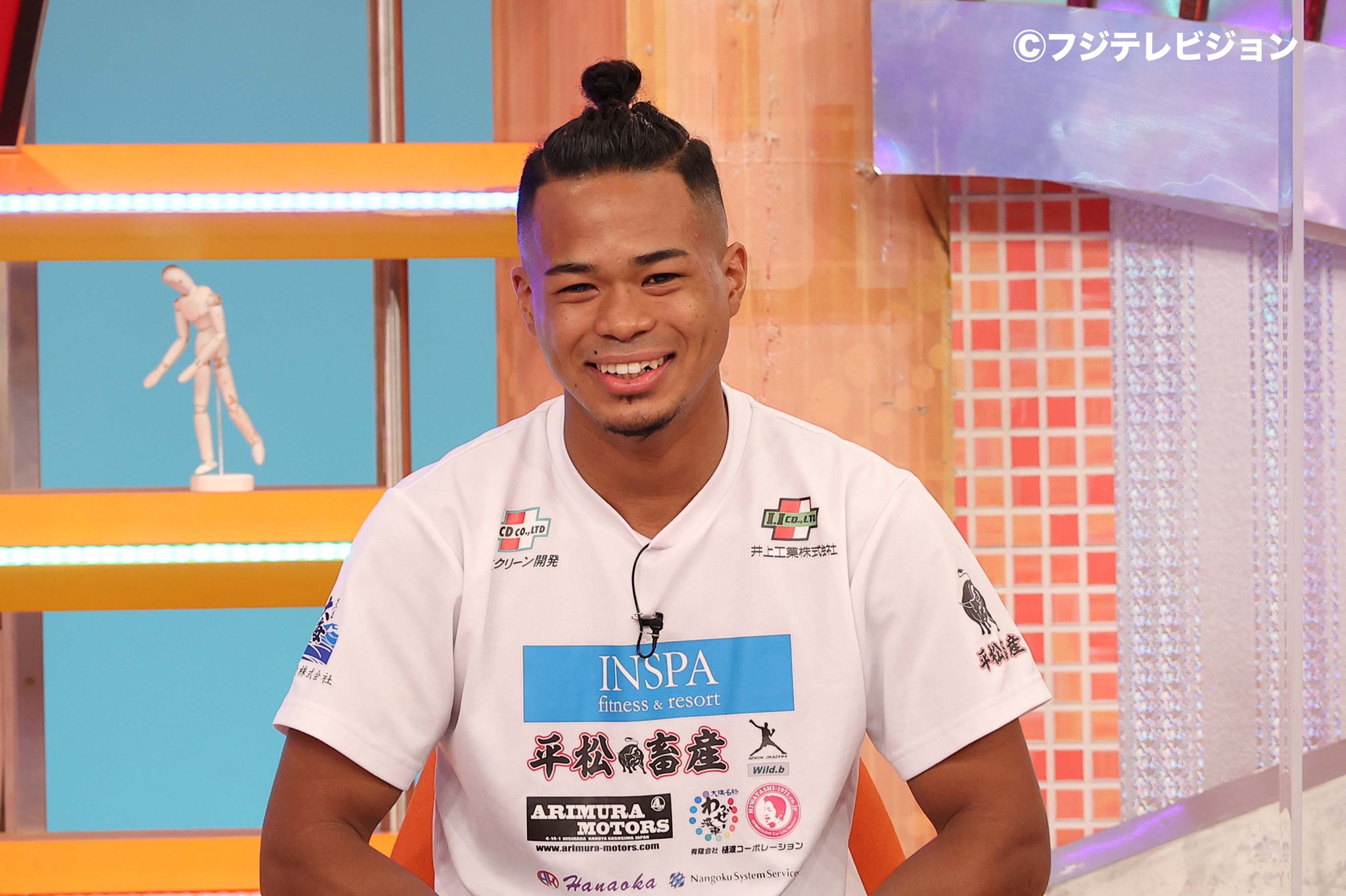 岡澤セオン on X: 