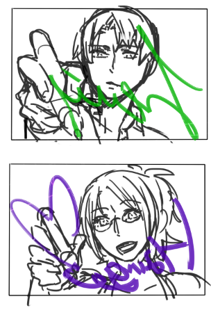 カメラサイン のイラスト マンガ コスプレ モデル作品 4 件 Twoucan