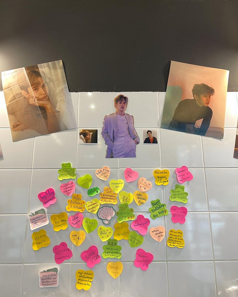 Thank you #Patnion 🤎🧡