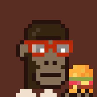 TezosApeClub tweet media