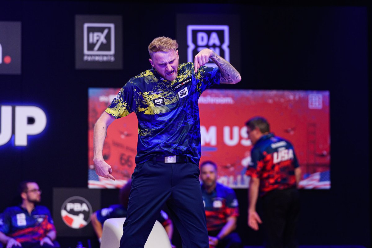 Weber Cup tweet media