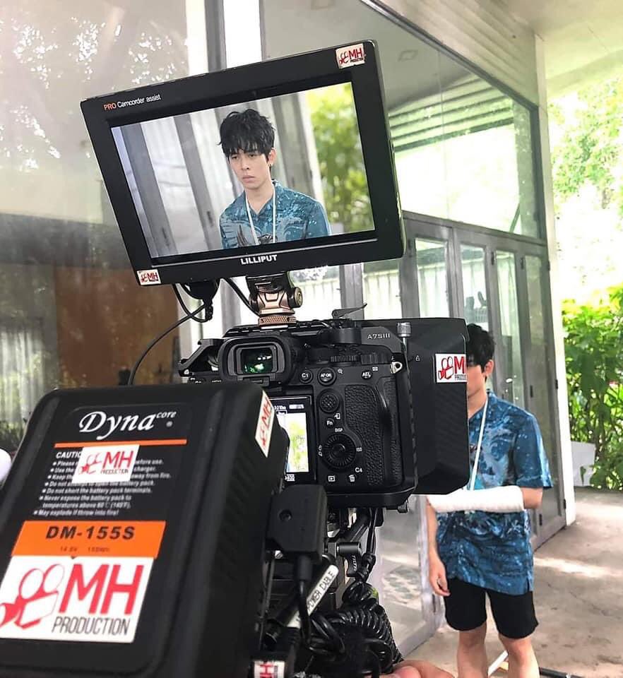 bl_mexico's tweet photo. ✨ACTUALIZACION✨

Ya se encuentra en grabaciones el nuevo Bl Vietnamita el cual lleva por nombre #MrCinderella 

La serie es producida por #O2Produccion la misma productora que grabó #NationsBrother o como se le conoce #AnhTraiQuốcDân 

N’Kao💫 https://t.co/9LmvMwlT6L