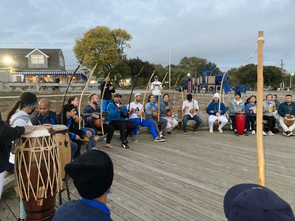 LuisDanielMun0z's tweet photo. Bon Dia! 

It’s been an amazing 36 hours. Spending time with family and family at large (community), in #Pawtucket, #Providence, #Cranston, and #Warwick. 

People Powered Progress ✊🏽✊🏽✊🏽

Join us. Donate. Raise the volume. 

https://t.co/JrCcXPjHrr https://t.co/K3pwGHqIbY