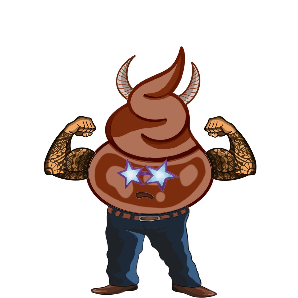 We have just released our updated roadmap on cryptocrappies.com !

💩MINI PRESALE TONIGHT 17 October 10PM CET💩

Only a few whitelist spots remaining!