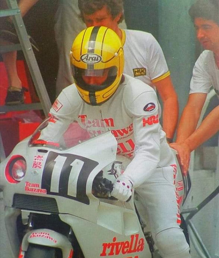 Antonio Ramos del Olmo tweet media