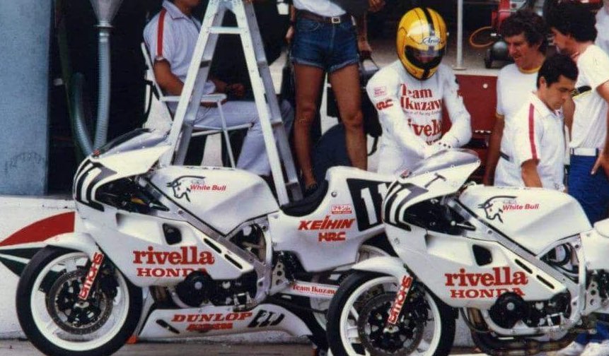 Antonio Ramos del Olmo tweet media