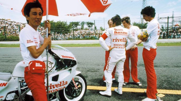 Antonio Ramos del Olmo tweet media