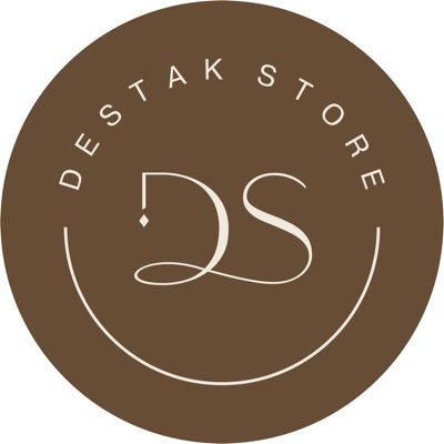 DestakStore's tweet image. #NovaFotoDoPerfil