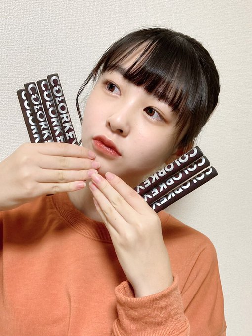 Twitterのコスプレ画像2