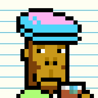 TezosApeClub tweet media