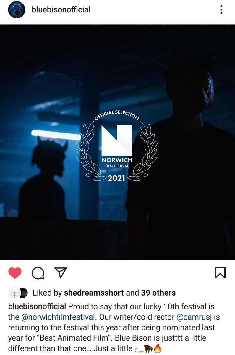 KnowledgIsPowa's tweet photo. Actor-director-writer-singer-songwriter-narrator-etc...  👏🏾 

@SheDreamsShort
@grabmyhandfilm @BlueBisonFilm

Yessss @CamrusJ being badass on and off screen is so inspirational 💯🙏🏾

#Batwing #Batwoman https://t.co/8o2ZWgkUHi