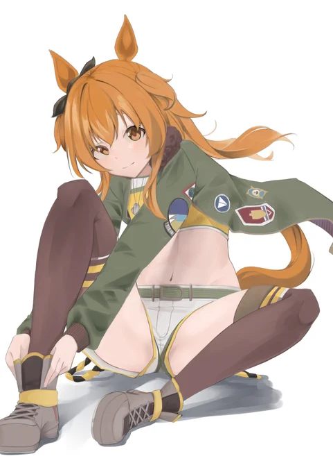 マヤノトップガン 