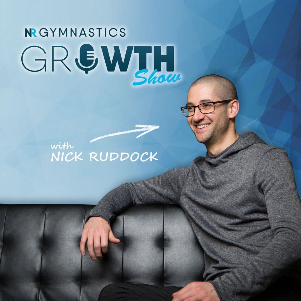 _WWPIS's tweet photo. NEW PODCAST - 'The Gymnastics Growth Show'
@NickRuddock and Gordon discuss:
The club, coach and parent triangle
Why it all starts with education and engagement
The importance in the alignment of philosophies
Why it’s ok to disagree....
https://t.co/vz3j8JJLWJ
#ParentsinSportWeek https://t.co/MBtakY2xx5