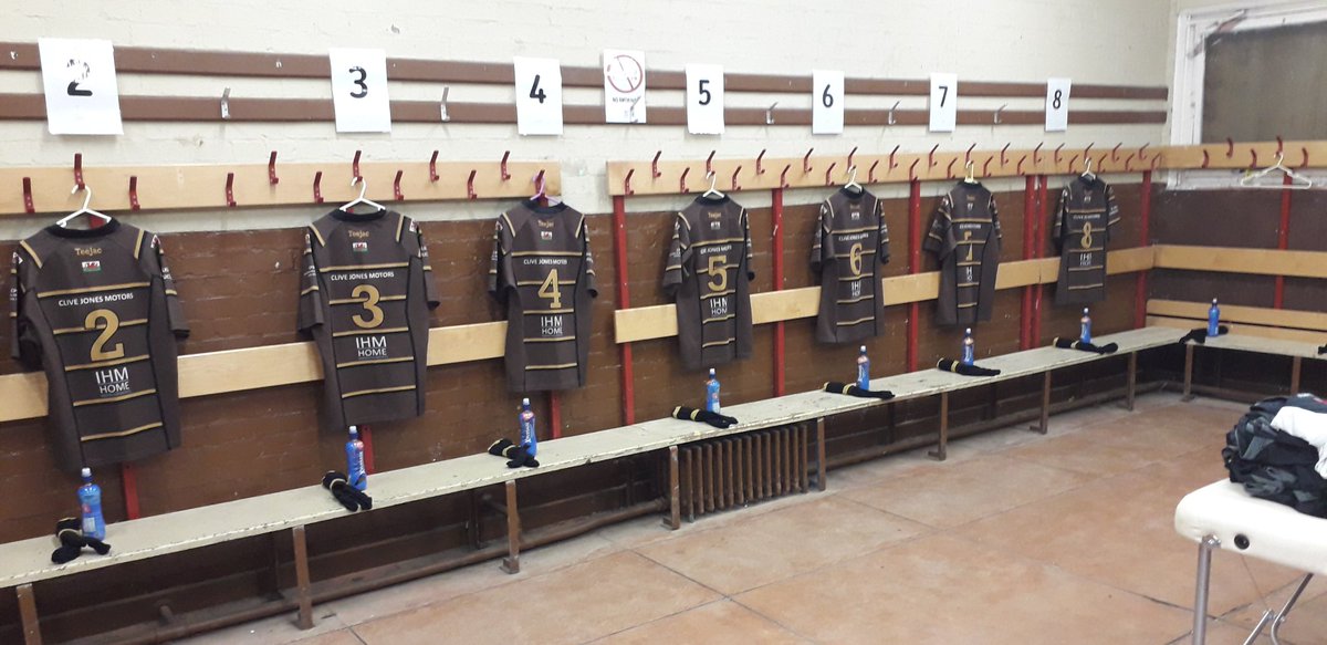 St Joseph's RFC tweet media