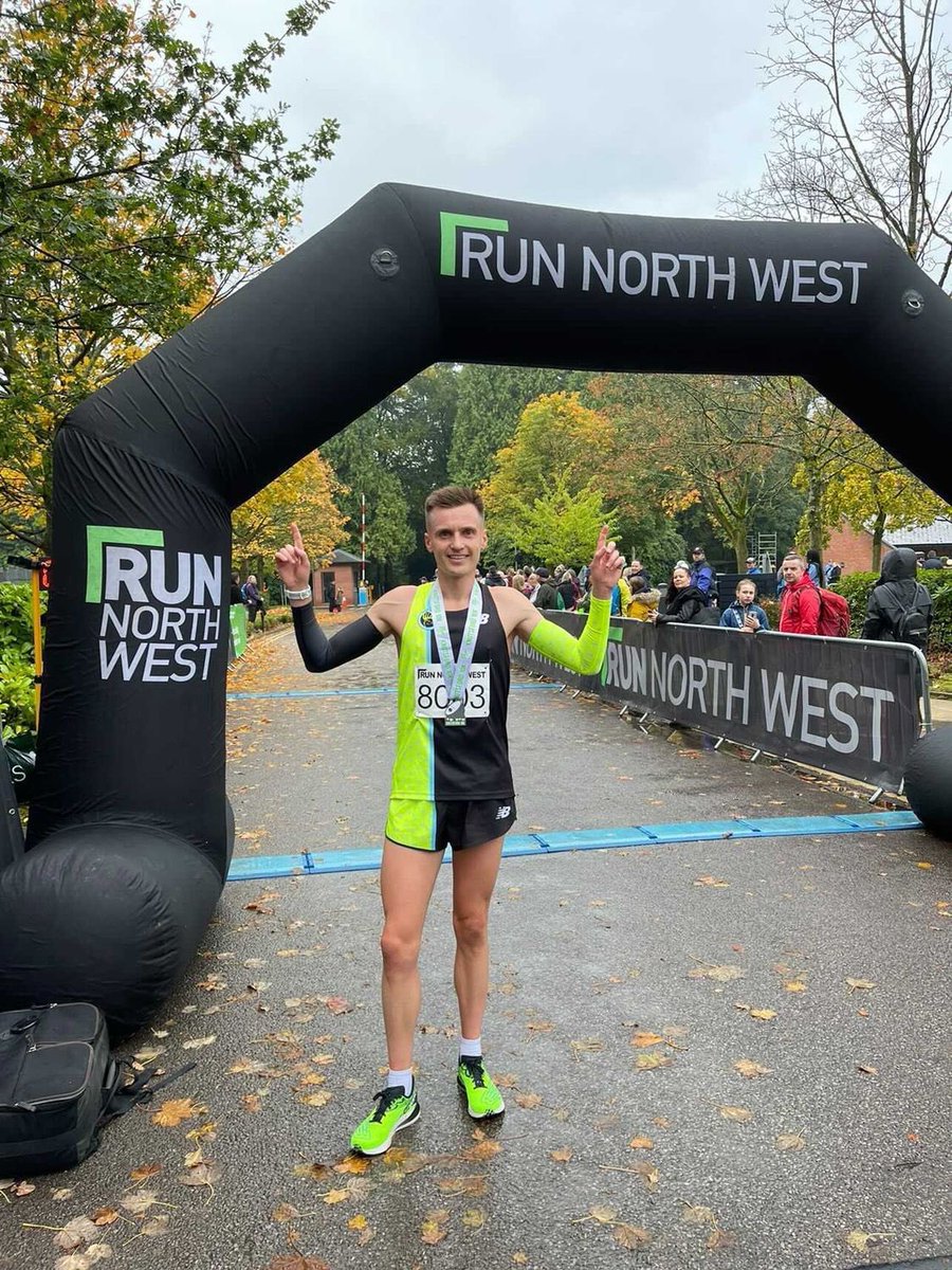 TeamNBMCR (@teamnbmcr) on Twitter photo A win in 28:53 this morning for <a href="/AdamCraig95/">Adam Craig</a> at the inaugural <a href="/RunnorthwestRun/">Run North West store & events</a> #knutsford10k A win in 28:53 this morning for <a href="/AdamCraig95/">Adam Craig</a> at the inaugural <a href="/RunnorthwestRun/">Run North West store & events</a> #knutsford10k