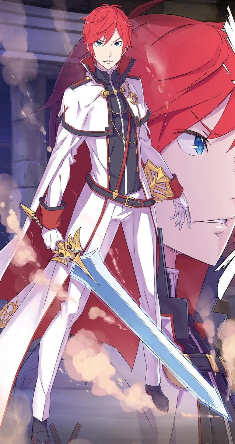 ストライド・ヴォラキア | Stride Vollachia (aka Ice) on X ストライド・ヴォラキア | Stride Vollachia (aka Ice) on X