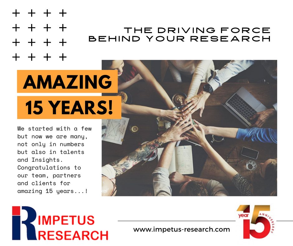 Don't underestimate the value of having a Great Team! You don't become successful on your own, you have to rely on Really Good People, thank you to all those who have been a part of this journey so far!