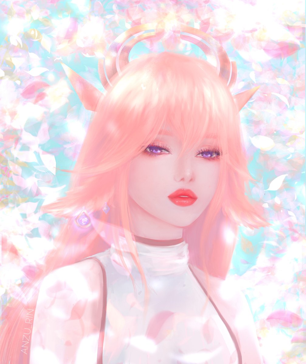 Anzu Rin (@anzu__rin) / Posts / X