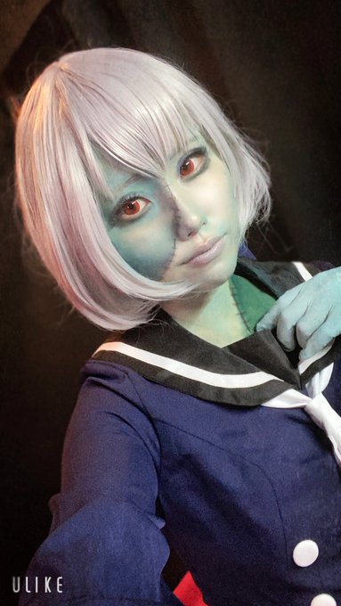 コスプレイヤーしゅんすけのTwitter画像16