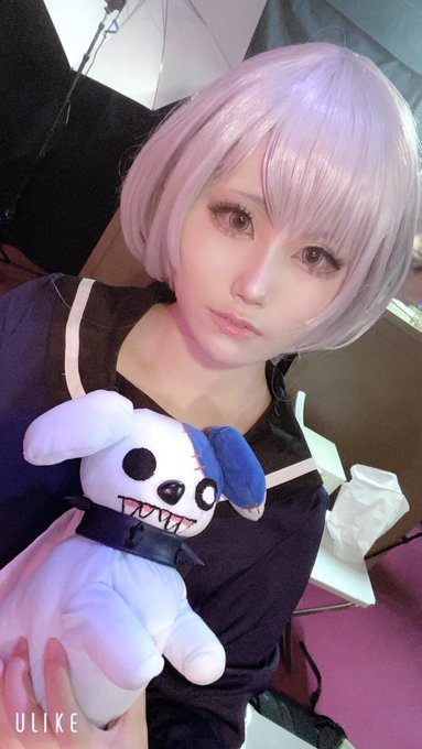 コスプレイヤーしゅんすけのTwitter画像17