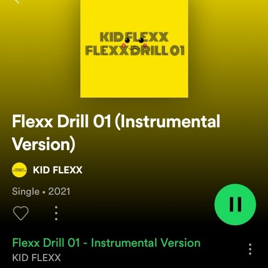 JitFLEXX's tweet photo. https://t.co/fT309XXhHx Please follow and streams🙏🏽🙏🏽 https://t.co/KUjY6jzcXZ