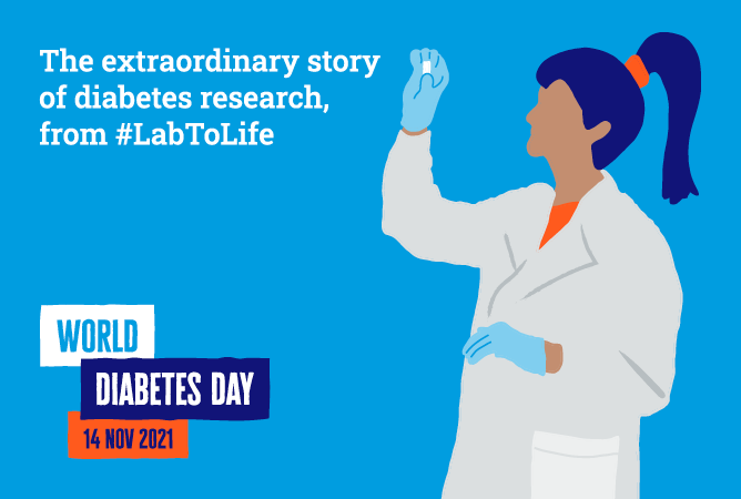 DiabetesUKCymru's tweet photo. Find out what's happening on #WorldDiabetesDay below ๐
-100 years on insulin
-History of diabetes research
-Stories of people living with diabetes
-What insulin means to me?
๐๐งช๐ฌ
#Lab2Life #insulin
https://t.co/Cuy7vEJjr0 https://t.co/OOwuAnYnyN