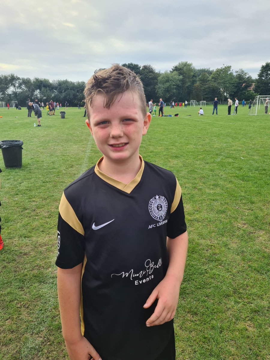 A couple of great performances from our U10s this weekend resulting in two victories in the <a href="/HightownJFL/">HightownJFL</a> &amp; <a href="/BootleJFL/">Bootle JFL</a> 
The boys battled from the 1st whistle and put some lovely passing moves on display
The Mimibelle Events MOTM was: 
Saturday: Dan 💪🏻
Sunday: Harry 💪🏻
