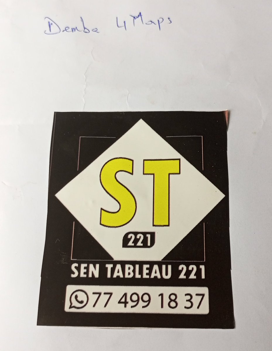 Fou_Conscient13's tweet photo. Je peux dire que je suis satisfait du travail de @sen_tableau_221 j'ai reçu exactement ce que j'ai commandé. Aucune différence entre la photo originale et le tableau. Merci pour la qualité 🤧
#fou_conscient #Tableau #4maps https://t.co/7q0K7ReNUt