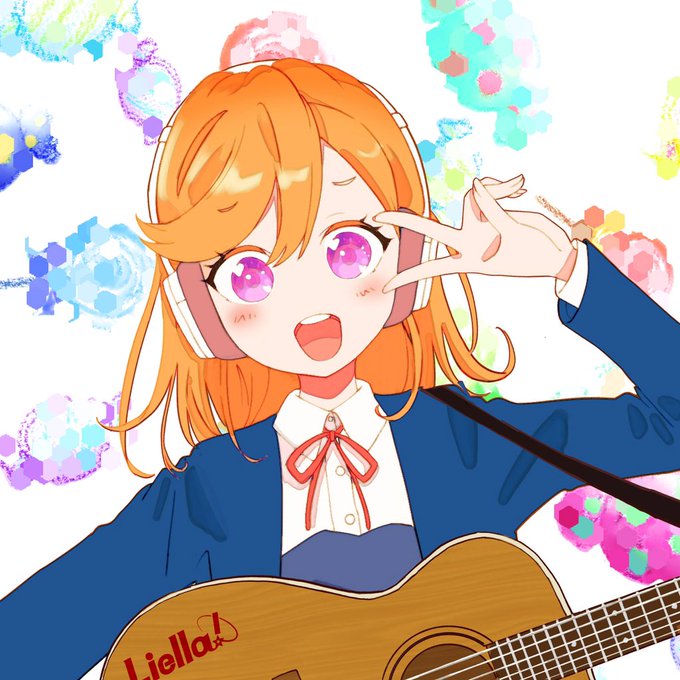 お題箱より~澁谷かのん 