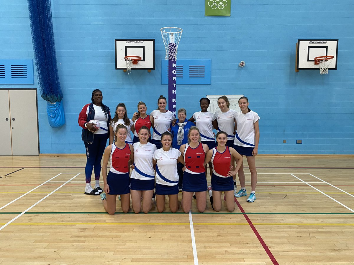 Telstars NC tweet media