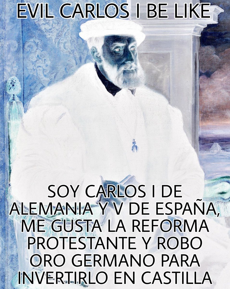 En un universo paralelo...