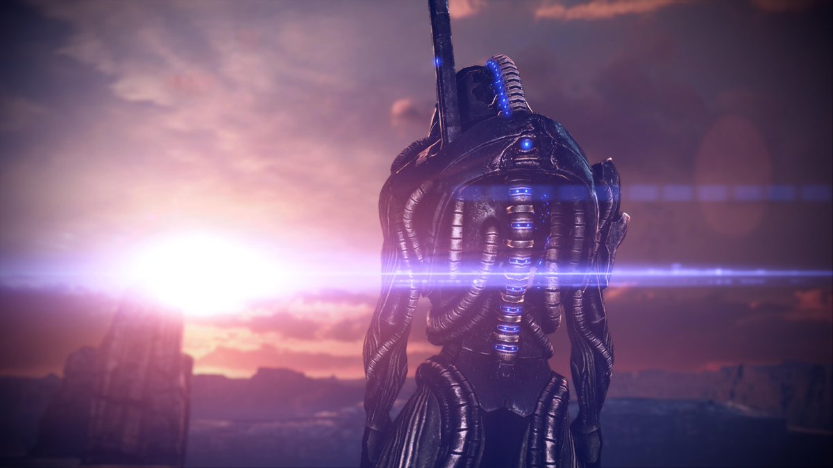 Seroled90's tweet image. #PS5Share, #MassEffectLegendaryEdition #commandershepherd #bioware