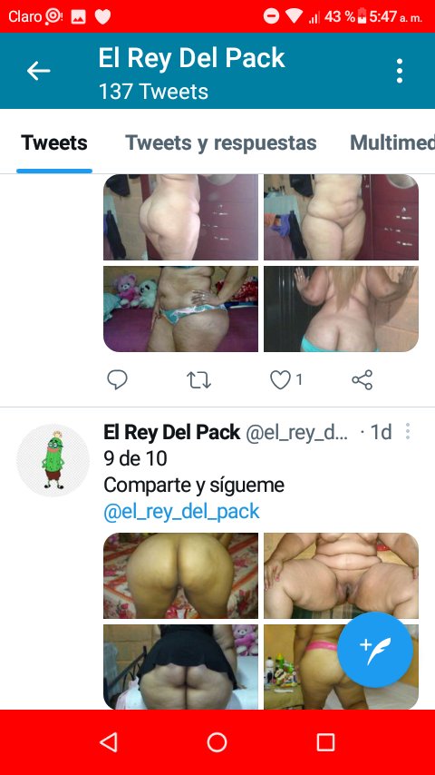 MayraCalix10's tweet photo. @el_rey_del_pack compartan con mi amiga https://t.co/SKqkOum2y5