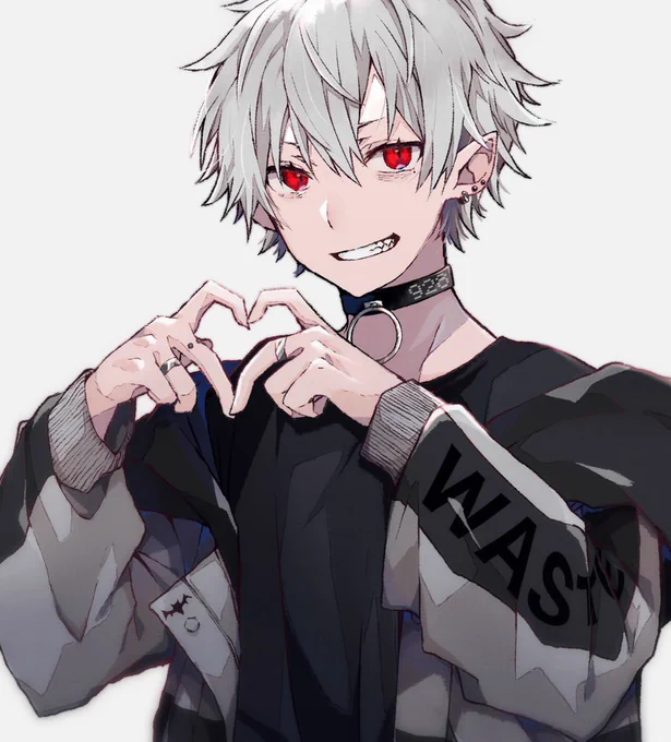 🖤  #KuzuArt 