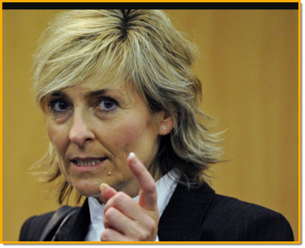 Merkwürdiges Verständnis von "Grundversorgung"

MDR und sächsische Polizei wollen stärker zusammenarbeiten

facebook.com/GEZ.Boykott/po…