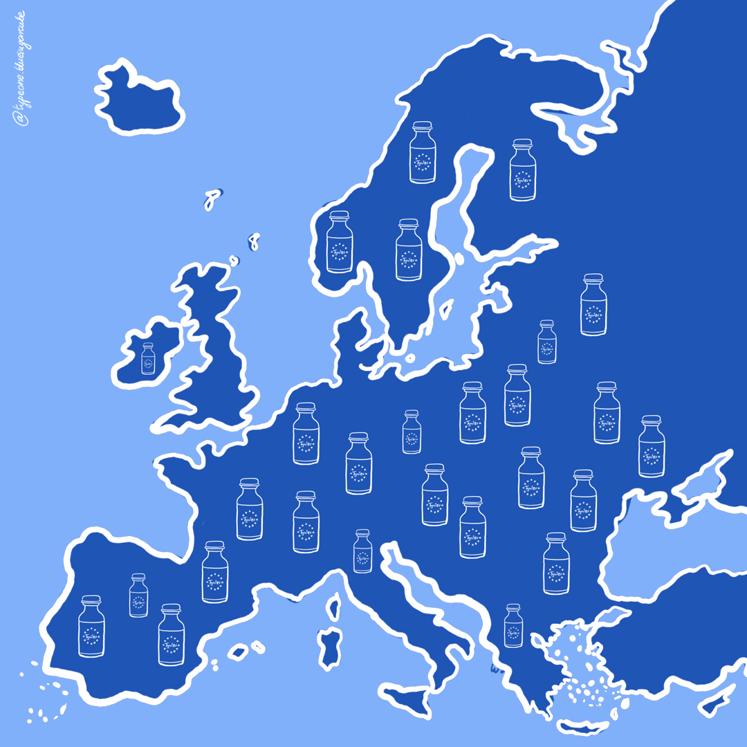 We are back from the break and ready to bring you more #Insulin100 content!💙 Check out the interviews from the "The situation with insulin in the EU Member States" series we published so far: type1eu.wordpress.com/category/insul…

#insulinaccess #insulindiscovery #insulinEU #100yearsofinsulin